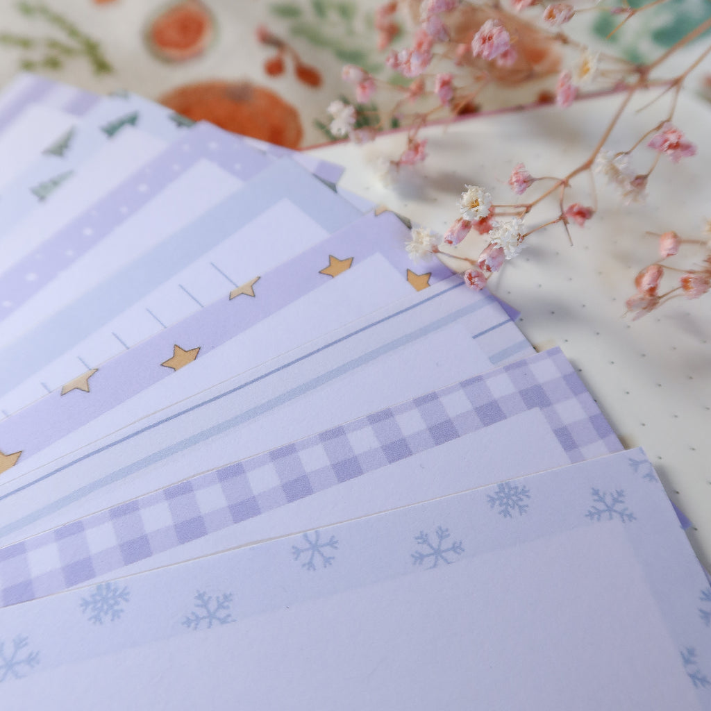 Journal Paper Notes Winter