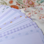 Journal Paper Notes Winter