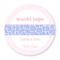Washi Tape Water