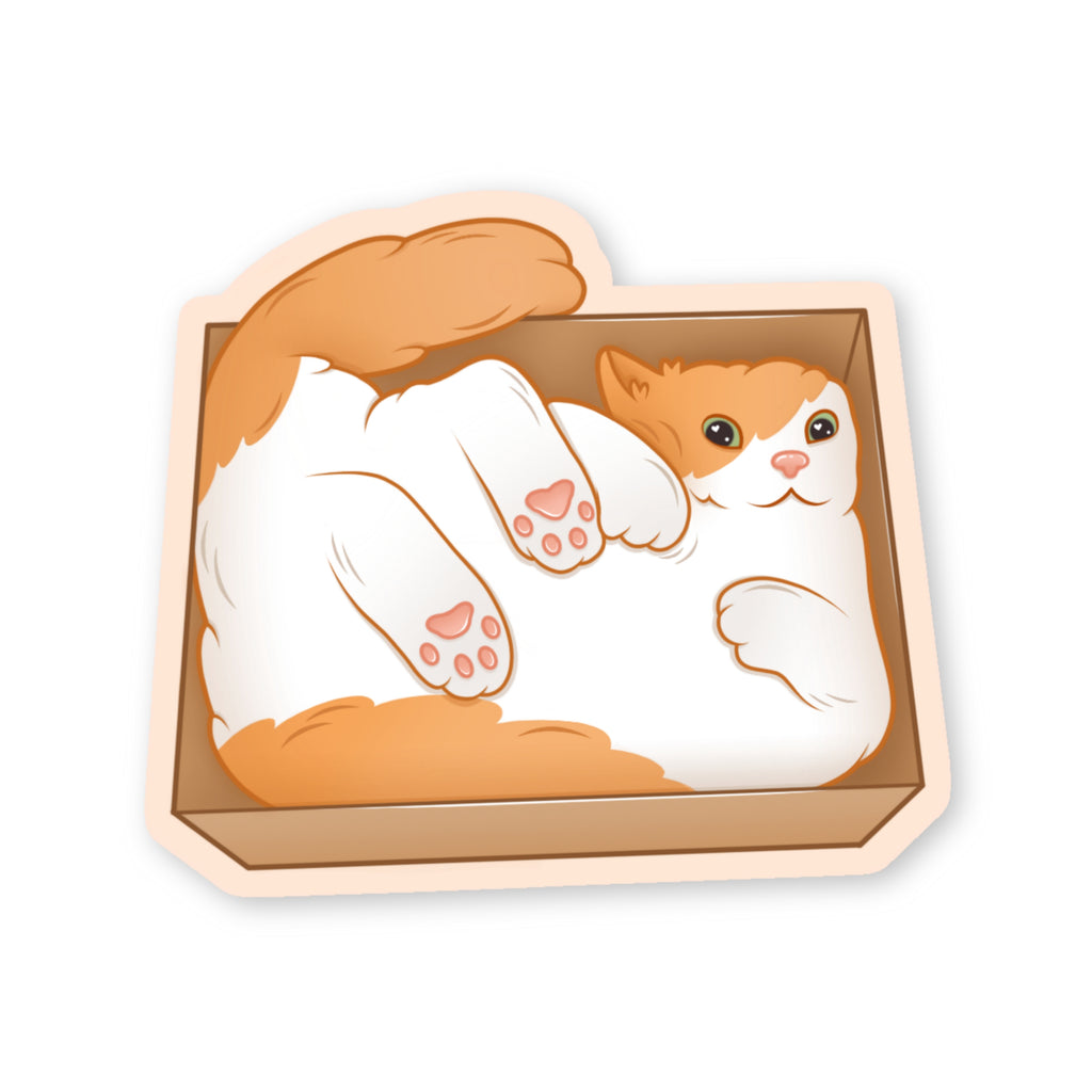 Sticker Kat
