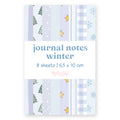 Journal Paper Notes Winter