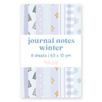 Journal Paper Notes Winter