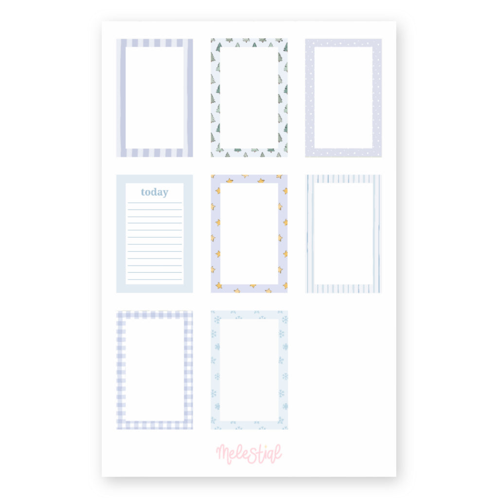Journal Paper Notes Winter