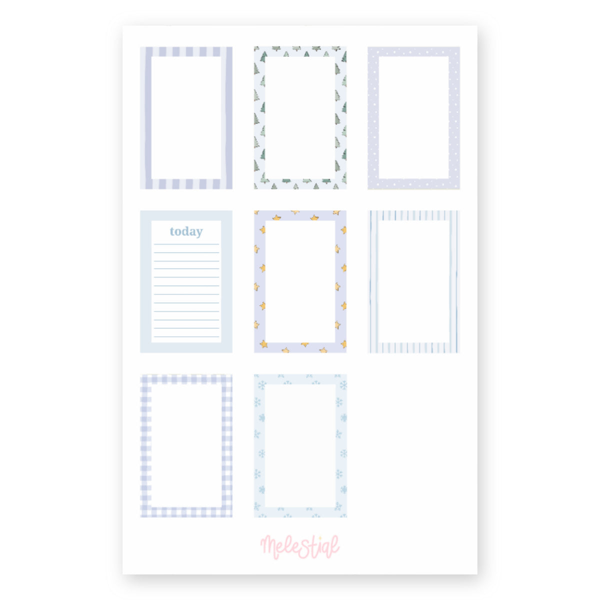 Journal Paper Notes Winter