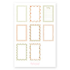 Journal Paper Notes Herfst